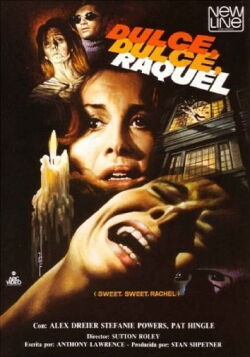 Sweet, Sweet Rachel (1971)