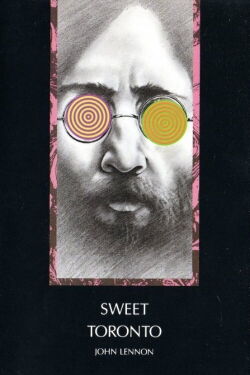 Sweet Toronto (1971)