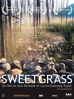 Sweetgrass (2009)