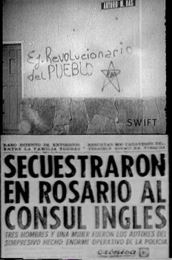 Swift, 1971 (1971)