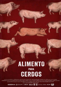Swine Food (2025)