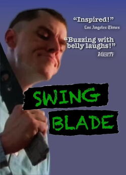 Swing Blade (1997)