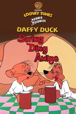 Swing Ding Amigo (1966)
