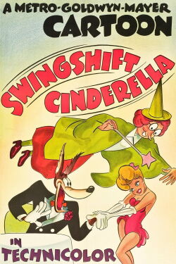 Swing Shift Cinderella (1945)