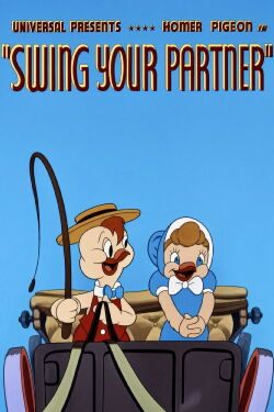 Swing Your Partner (1943)