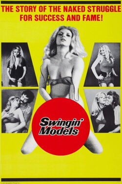 Swingin' Models (1972)