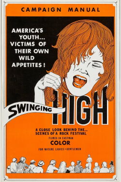 Swinging High (1973)
