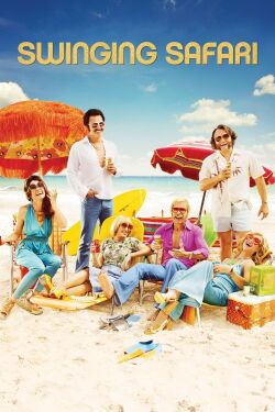Swinging Safari (2018)
