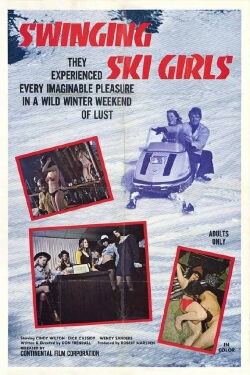Swinging Ski Girls (1975)