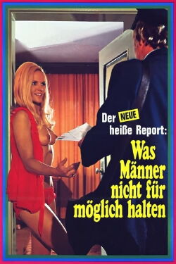 Swinging Wives (1971)