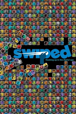 Swiped: Citas en la era digital (2018)