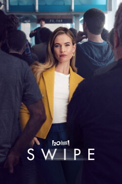 Swiped (2025)