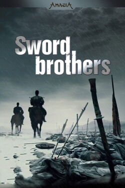 Swordbrothers (2011)