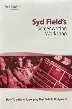 Syd Field's Screenwriting Workshop (1999)