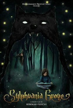 Sylphvania Grove (2018)