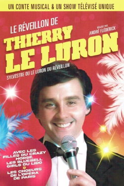 Sylvestre ou Le Luron du réveillon (1981)