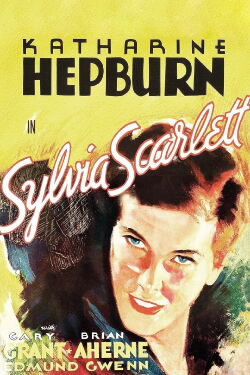 Sylvia Scarlett (1935)