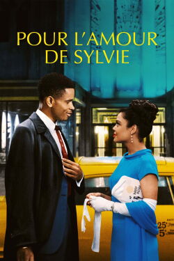 Sylvie's Love (2020)