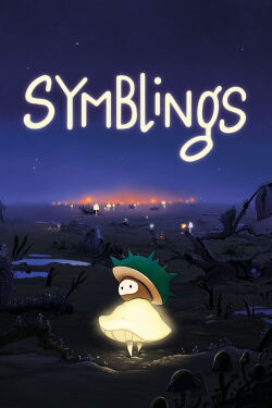 Symblings (2022)