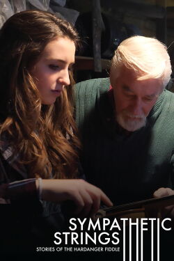 Sympathetic Strings: Stories of the Hardanger Fiddle (2020)
