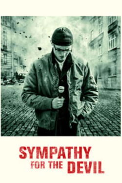 Sympathy for the Devil (2019)