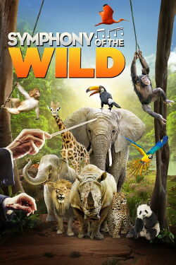 Symphonie der Tiere (2015)