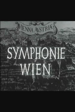 Symphonie Wien (1952)