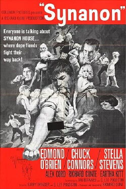 Synanon (1965)