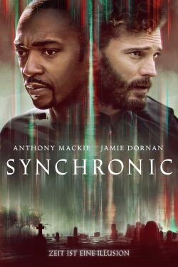 Synchronic - Zeit ist eine Illusion (2020)