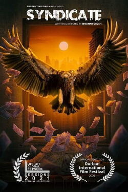 Syndicate (2021)
