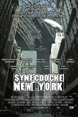 Synecdoche, New York (2008)