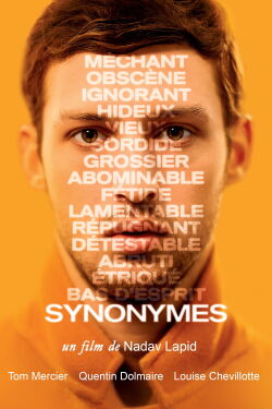 Synonyms (2019)