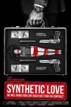 Synthetic Love (2019)