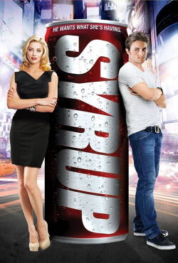 Syrup (2013)