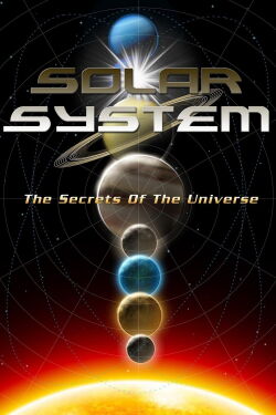Système solaire : Les secrets de l'univers (2014)