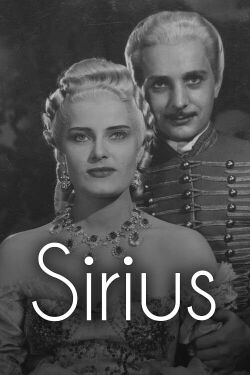 Szíriusz (1942)