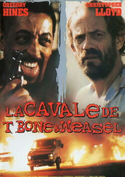 T Bone N Weasel (1992)
