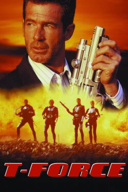 T-Force (1994)
