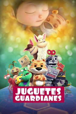 T-Guardians (2017)