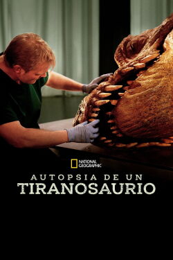 T. Rex Autopsy (2015)