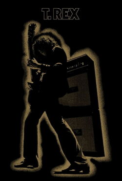 T-Rex: Electric Warrior (2012)