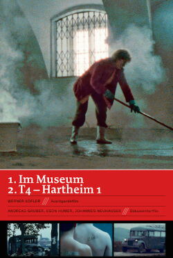 T4 - Hartheim 1 - Sterben und Leben im Schloß (1988)