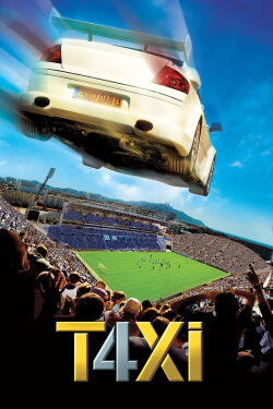 T4xi (2007)