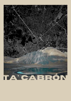 Ta´ cabron (2024)