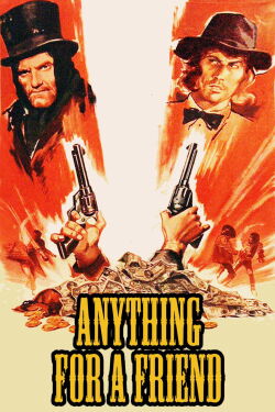 Ta tombe est prête, Sartana ! (1973)
