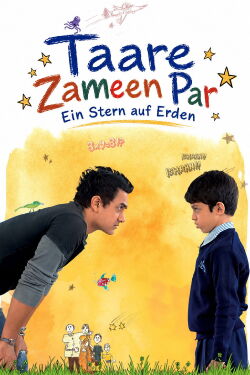 Taare Zameen Par - Ein Stern auf Erden (2007)
