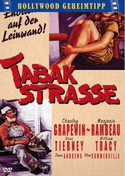 Tabakstraße (1941)