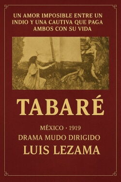 Tabaré (1919)