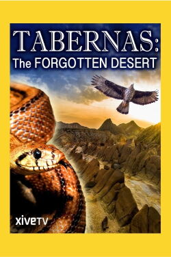 Tabernas: The Forgotten Desert (2010)