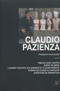 Tableau avec chutes (1997)
